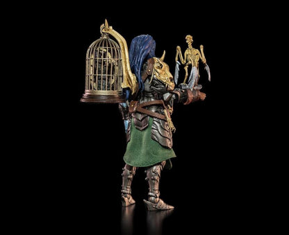 (Pre-Order) Mythic Legions: Necronominus Belualyth Deluxe Figure