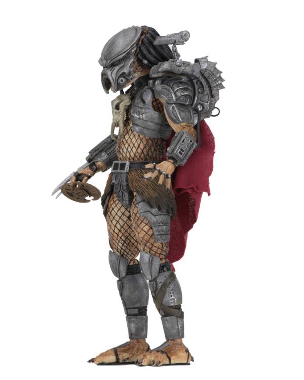 Neca Predator Ultimate Ahab Predator Figure (In Stock)